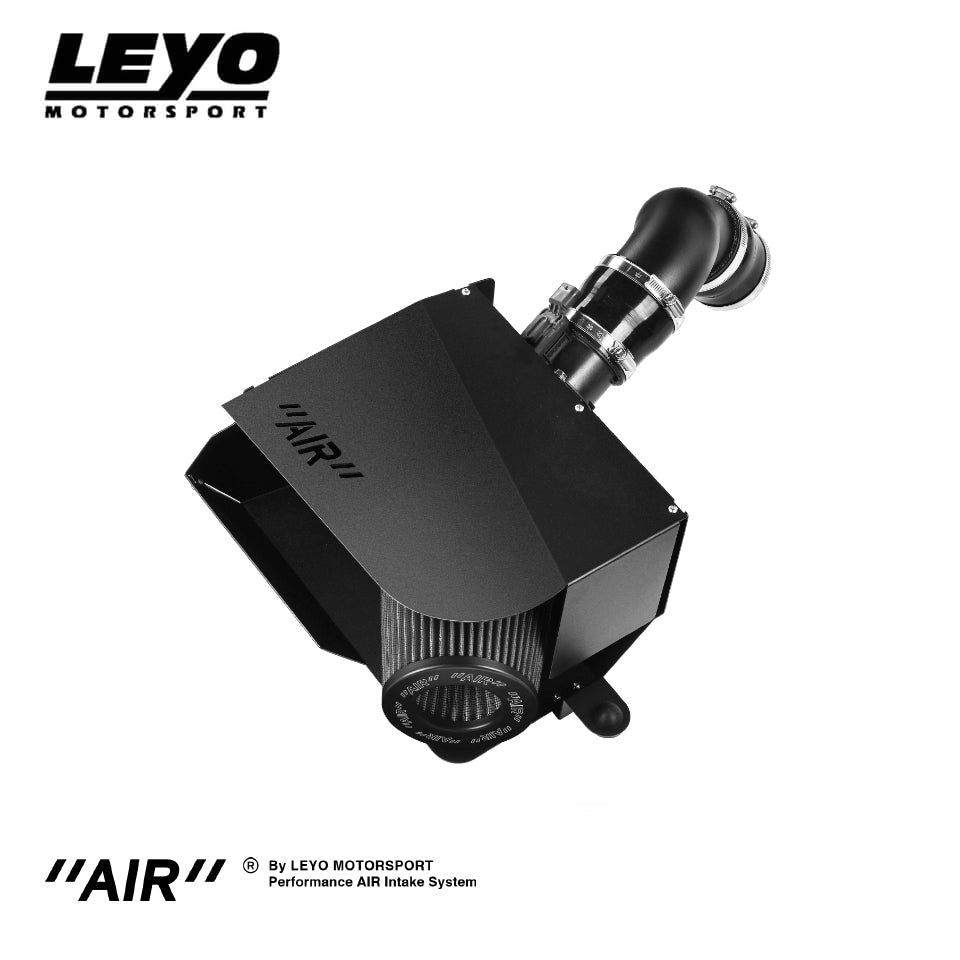 Cold Air Intake System - Volkswagen Polo GTI AW/Tiguan