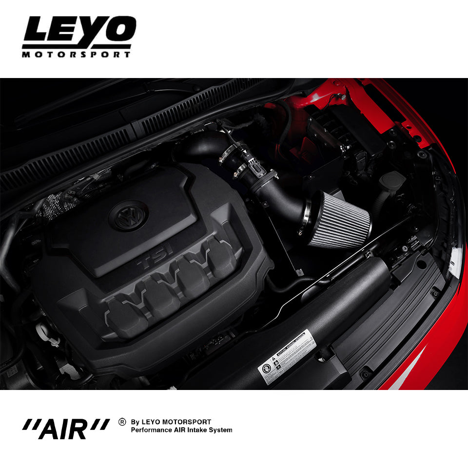 Cold Air Intake System - Volkswagen Polo GTI AW/Tiguan