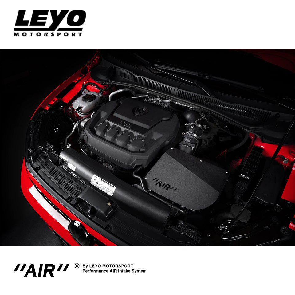 Cold Air Intake System - Volkswagen Polo GTI AW/Tiguan