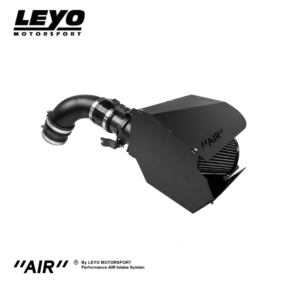 Cold Air Intake System - Volkswagen Polo GTI AW/Tiguan