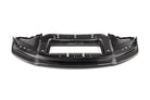 Corse Carbon Front Splitter for BMW M2 G87 - Carbon Fibre