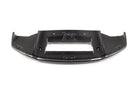 Corse Carbon Front Splitter for BMW M2 G87 - Carbon Fibre