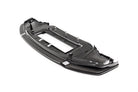 Corse Carbon Front Splitter for BMW M2 G87 - Carbon Fibre