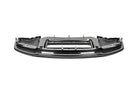 Corse Carbon Front Splitter for BMW M2 G87 - Carbon Fibre