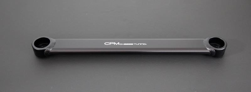 CPM - Front Member Brace for E9x M3 - Chassis Parts