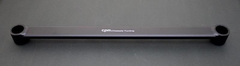 CPM - Front Member Brace for F8x M2 M3 & M4 - Chassis Parts