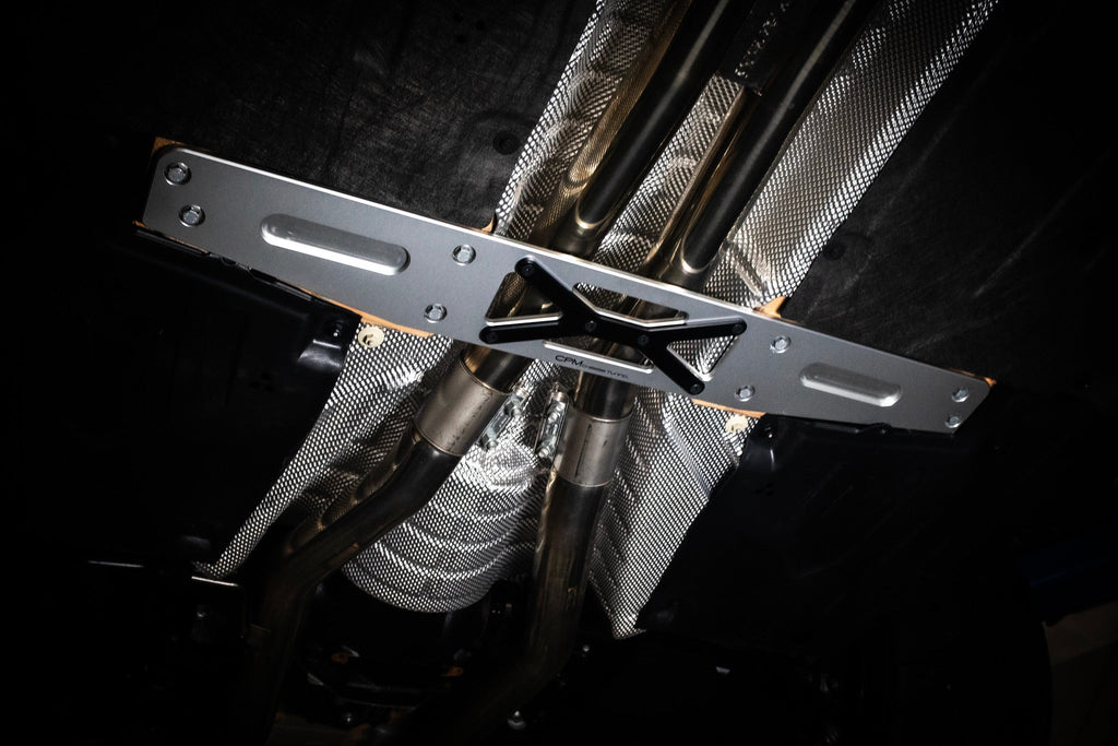 パーツ CPM Chassis Tuning Lower Reinforcement CPM Chassis Tuning – MK MOTORSPORTS