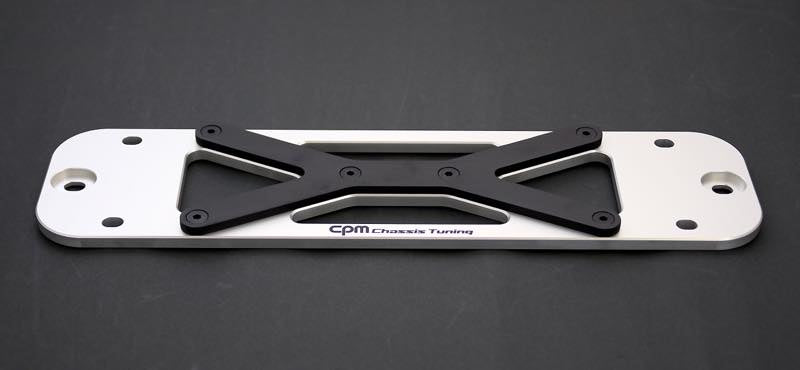 CPM - Lower Reinforcement for F8x M3 & M4 - Chassis Parts
