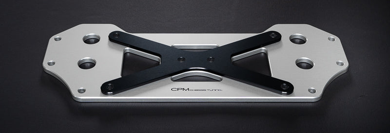 CPM - Lower Reinforcement for G8x M3 & M4 - Chassis Parts