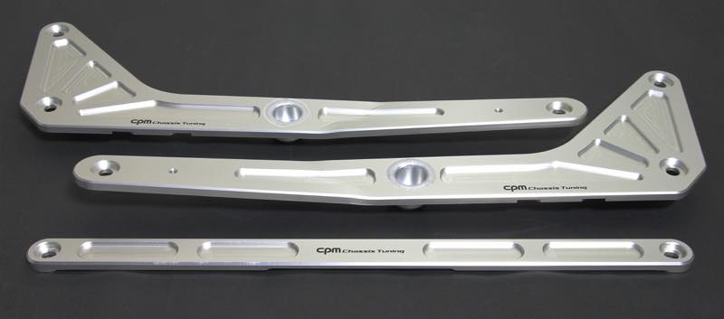 CPM - Strut Brace for F87 M2