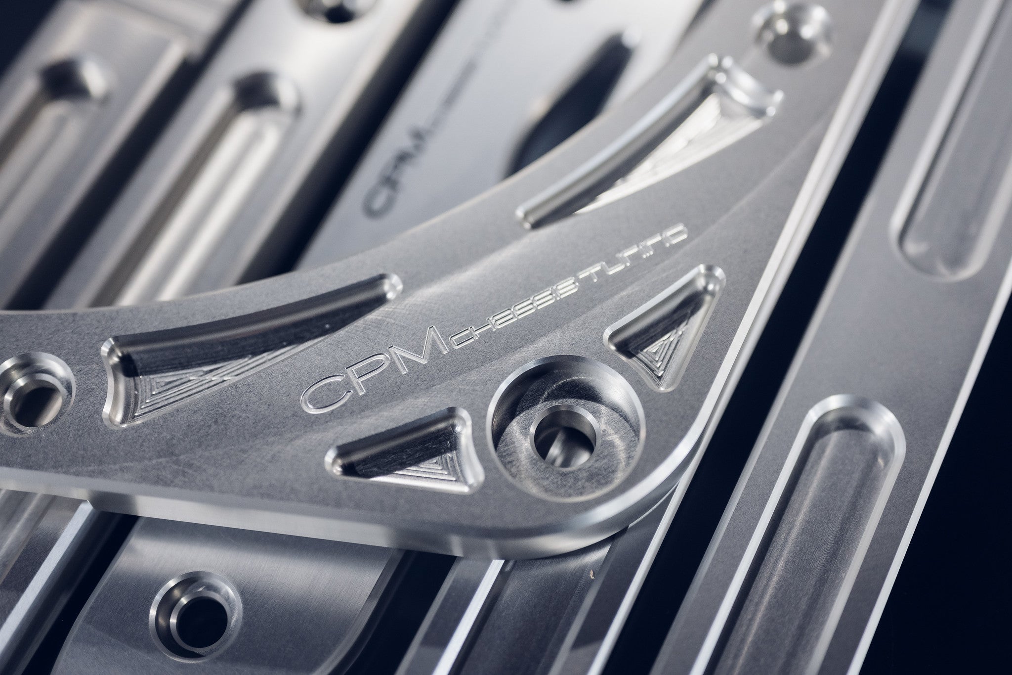 CPM - Strut Brace for G8x M2 M3 & M4