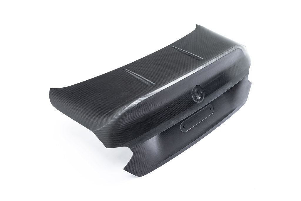 CSL Carbon Trunk Lid / Boot for BMW M2 G87 / 2 Series G42