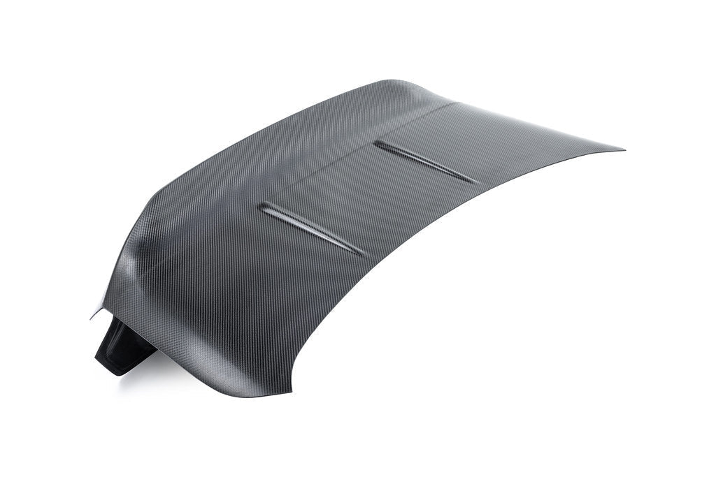 CSL Carbon Trunk Lid / Boot for BMW M2 G87 / 2 Series G42