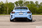CSL Carbon Trunk Lid / Boot for BMW M2 G87 / 2 Series G42