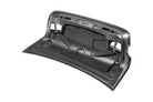 CSL Carbon Trunk Lid for BMW 3 Series G20 / M3 G80 - Carbon