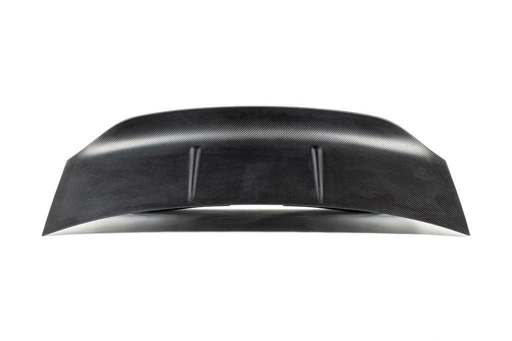 CSL Carbon Trunk Lid for BMW 3 Series G20 / M3 G80 - Carbon