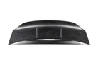 CSL Carbon Trunk Lid for BMW 3 Series G20 / M3 G80 - Carbon