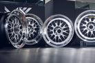Custom BBS E88 - G82 M4 (MK Motorsports Demo Car) - Used
