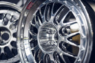 Custom BBS E88 - G82 M4 (MK Motorsports Demo Car) - Used