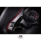 DSG Billet Paddle Shift Extension - Skoda - Paddle Shifters