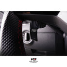 DSG Billet Paddle Shift Extension - Skoda - Paddle Shifters