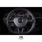 DSG Billet Paddle Shift Extension - Skoda - Paddle Shifters
