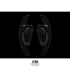 DSG Billet Paddle Shift Extension V2 - Skoda - Paddle