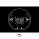 DSG Billet Paddle Shift Extension V2 - Skoda - Paddle