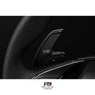 DSG Billet Paddle Shift Extension V2 - Skoda - Paddle
