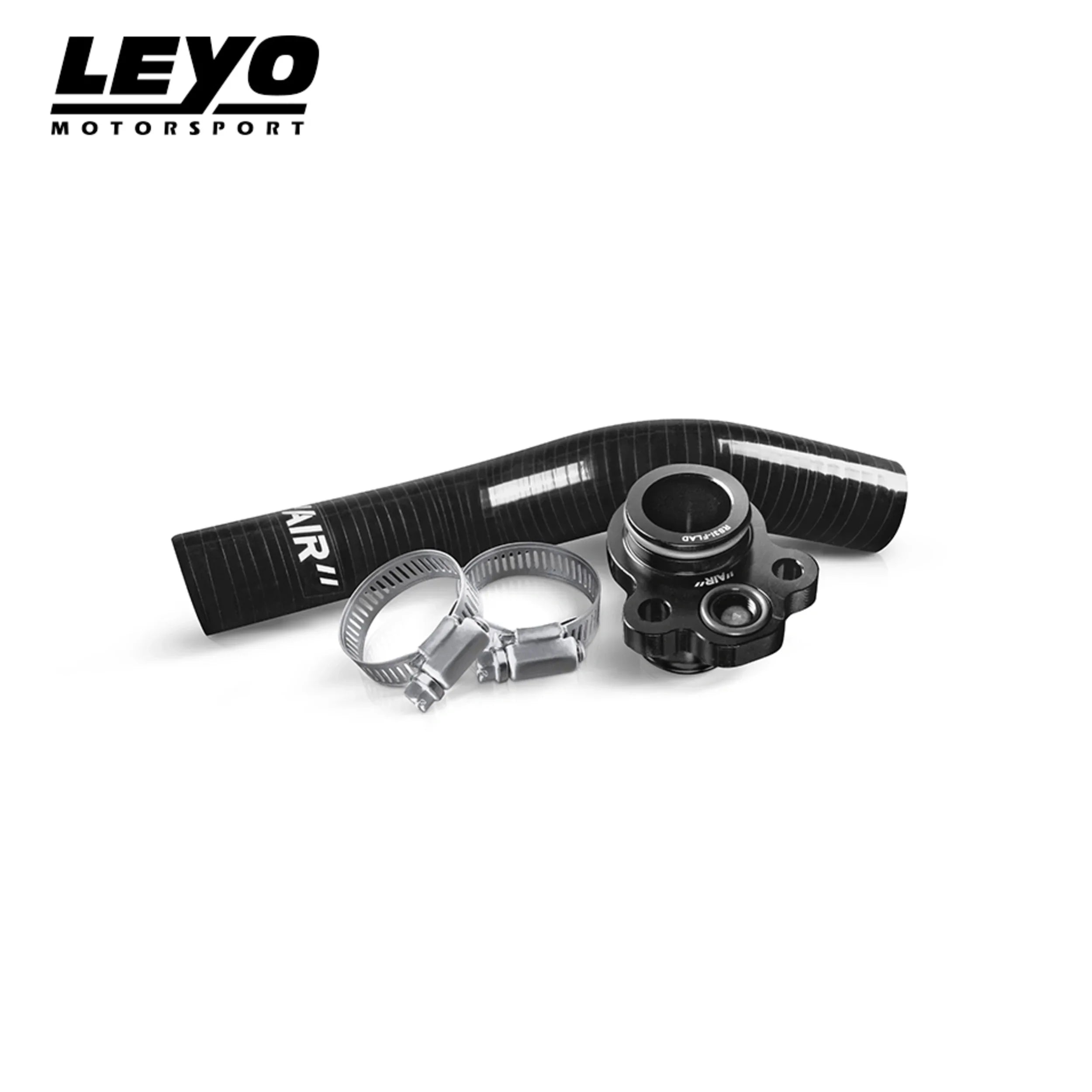 DV Adapter Kit for Leyo Cold Air Intake System EVO 4’’