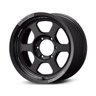 Volk Racing TE37XT M-Spec - 16x8 + 0 5x150 / Blast Black