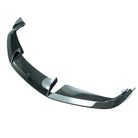 Front Lip V2 for Toyota GR Supra 2019+