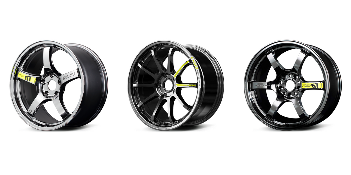 MK Motorsports - Premium Wheels, Tyres and Performance Parts – MK ...
