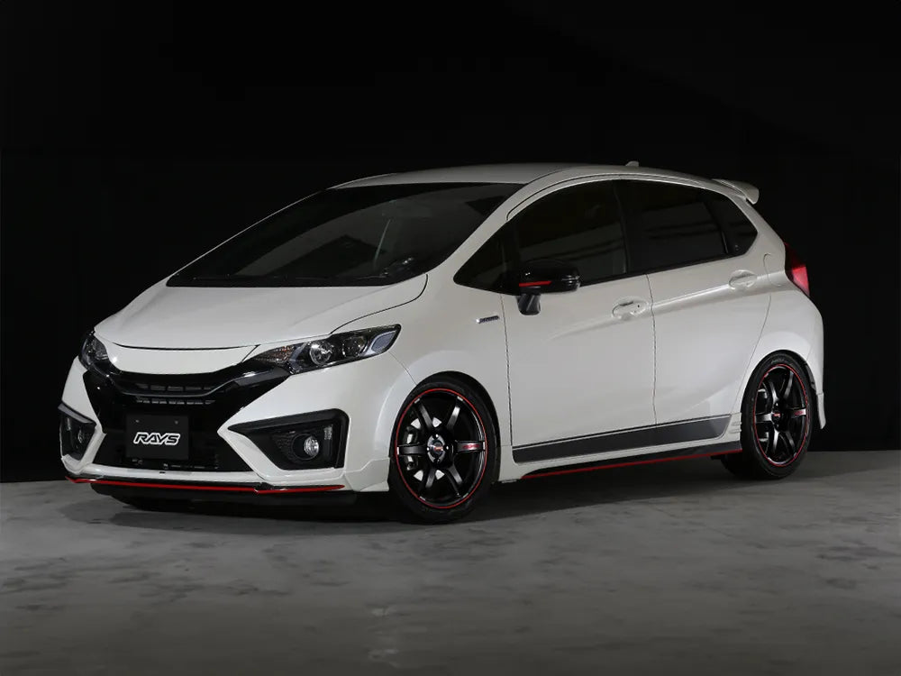 gramLIGHTS 57C6 TIME ATTACK EDITION - Wheels