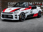 gramLIGHTS 57C6 TIME ATTACK EDITION - Wheels