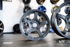 gramLIGHTS 57CR 19" - Premium Wheels from Gram Lights - From just $550.00! Shop now at MK MOTORSPORTS