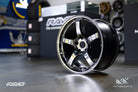 gramLIGHTS 57CR 19" - Premium Wheels from Gram Lights - From just $550.00! Shop now at MK MOTORSPORTS