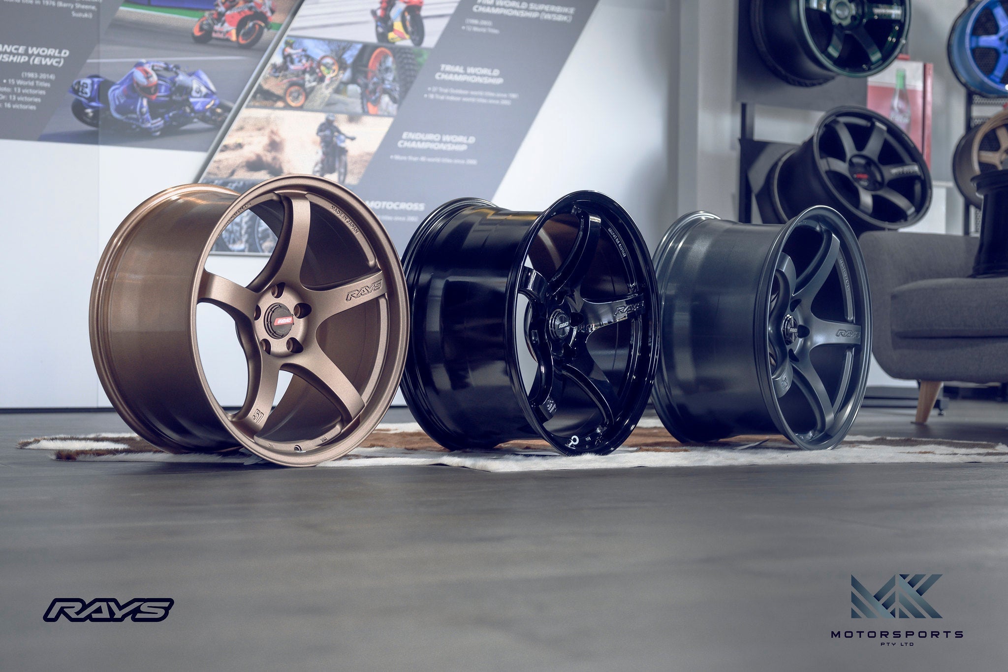 グラムライツ 57CR リミテッド gramLIGHTS 57CR SPEC-M x NISSAN SKILINE ER34.. ※Japan market