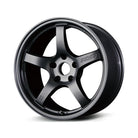 gramLIGHTS 57CR 5x100 - 17x9 +38 5x100 / Gunblue 2 (G2)