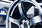 gramLIGHTS 57CR for A90 Supra - Wheels
