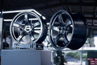 gramLIGHTS 57CR for A90 Supra - Wheels