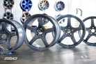 gramLIGHTS 57CR Overseas Model - Premium Wheels from Gram Lights - From just $1790.00! Shop now at MK MOTORSPORTS