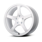 gramLIGHTS 57CR Limited 15’’ - 15x8 + 35 4x100 / White