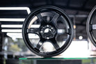 gramLIGHTS 57DR 15’’ - 15x8 +35 4x100 / Semigloss Black