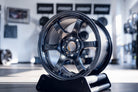 gramLIGHTS 57DR 15’’ - Wheels