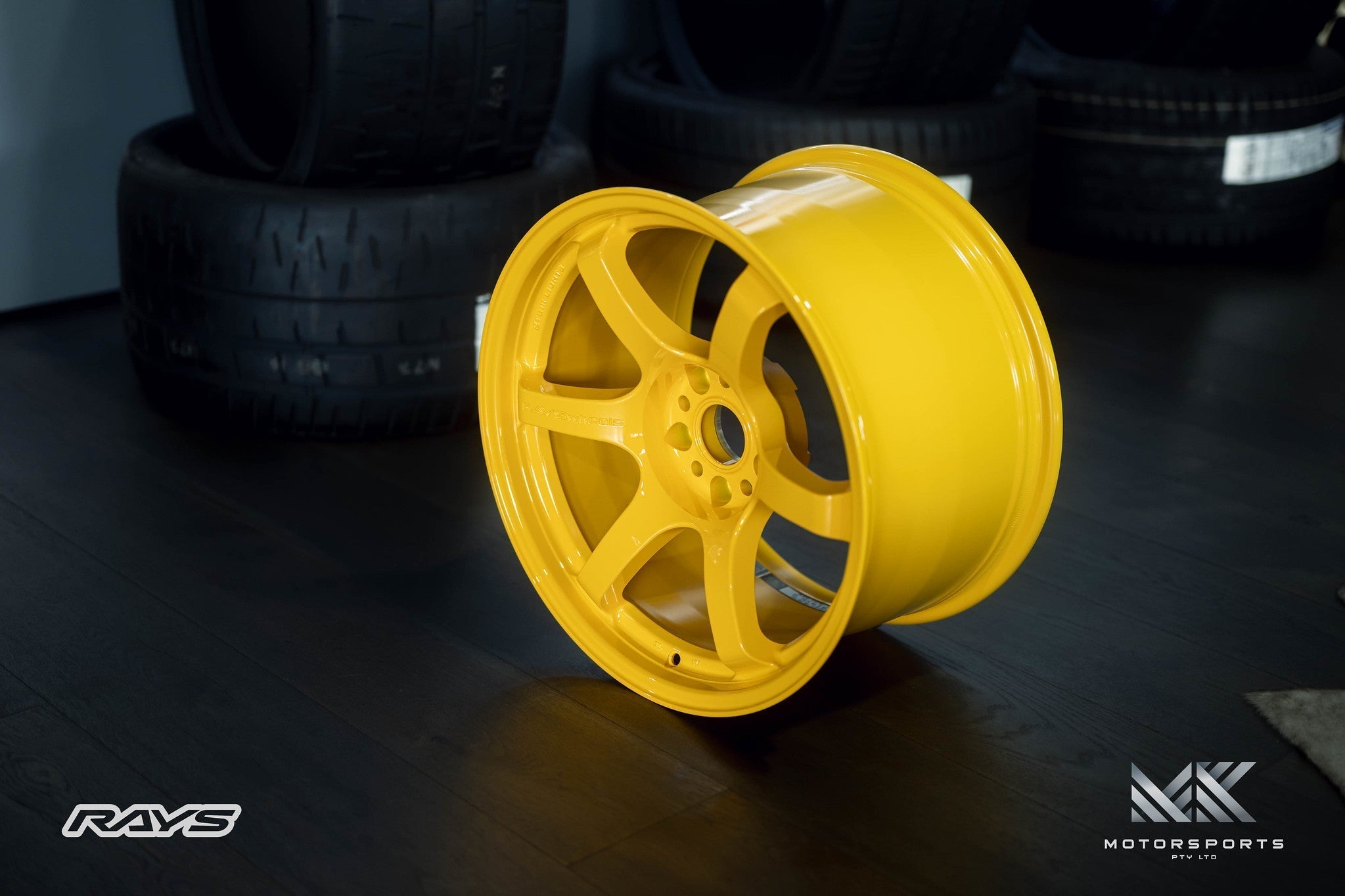 gramLIGHTS 57DR 2324 Limited Edition - Premium Wheels from Gram Lights - From just $1990! Shop now at MK MOTORSPORTS