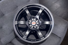gramLIGHTS 57DR 18’’ - Wheels