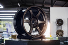 gramLIGHTS 57DR 17’’ - 17x9 +38 5x114.3 / HB - Wheels