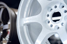 gramLIGHTS 57DR FK8/FL5 Type R - Wheels
