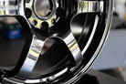 gramLIGHTS 57DR Limited RBC 18’’ - Wheels